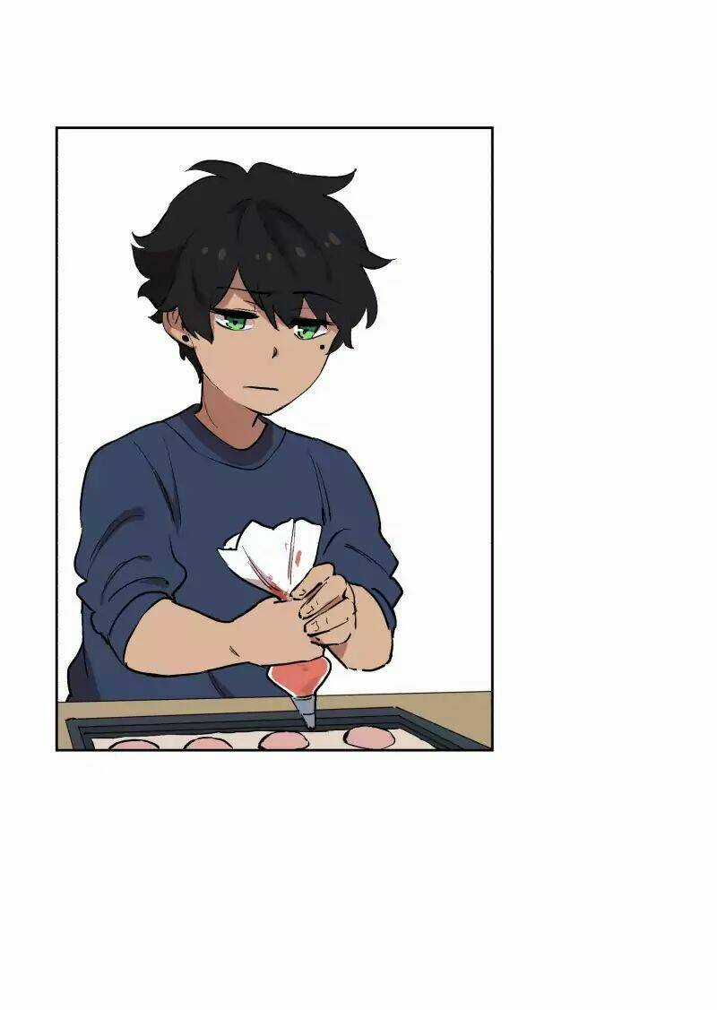 Cội Nguồn Ánh Sáng Chapter 42 trang 4