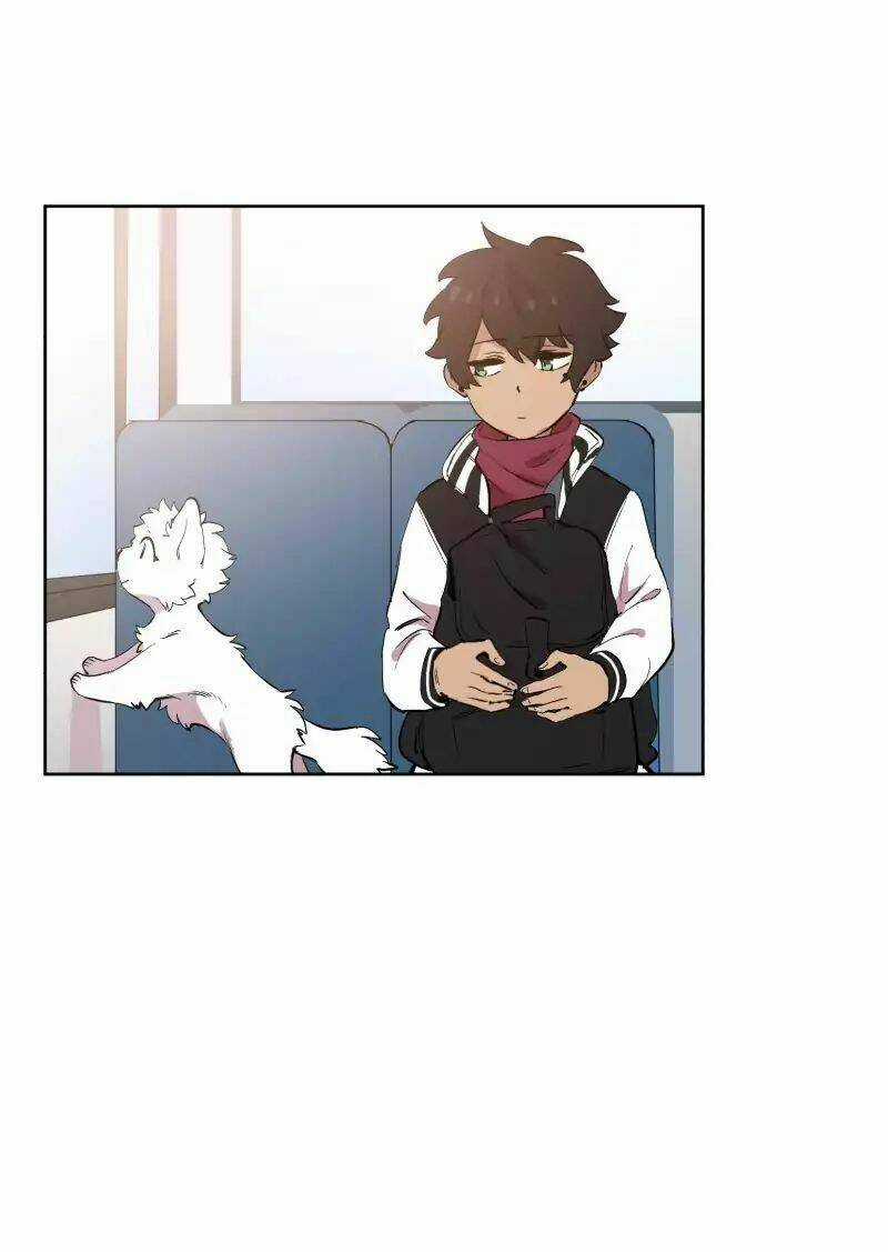 Cội Nguồn Ánh Sáng Chapter 43 trang 11