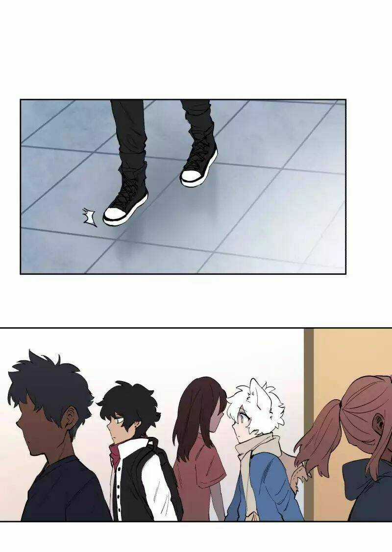 Cội Nguồn Ánh Sáng Chapter 43 trang 13