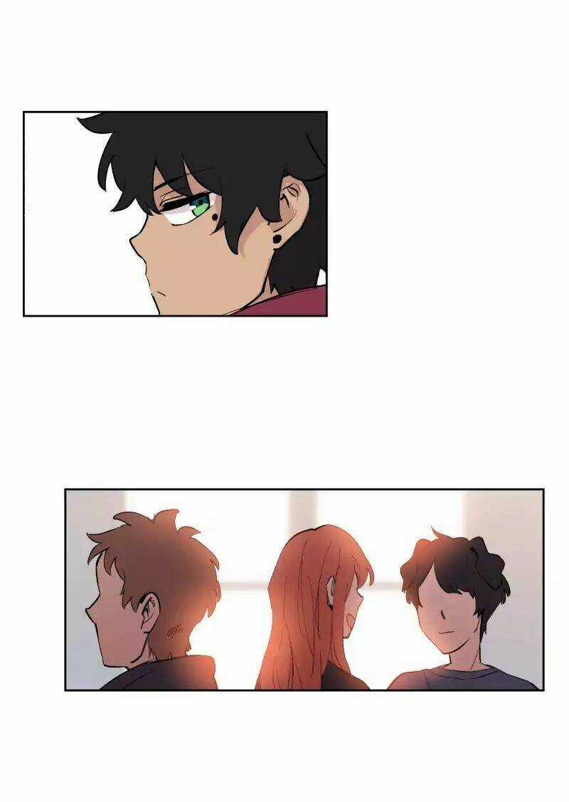 Cội Nguồn Ánh Sáng Chapter 43 trang 14