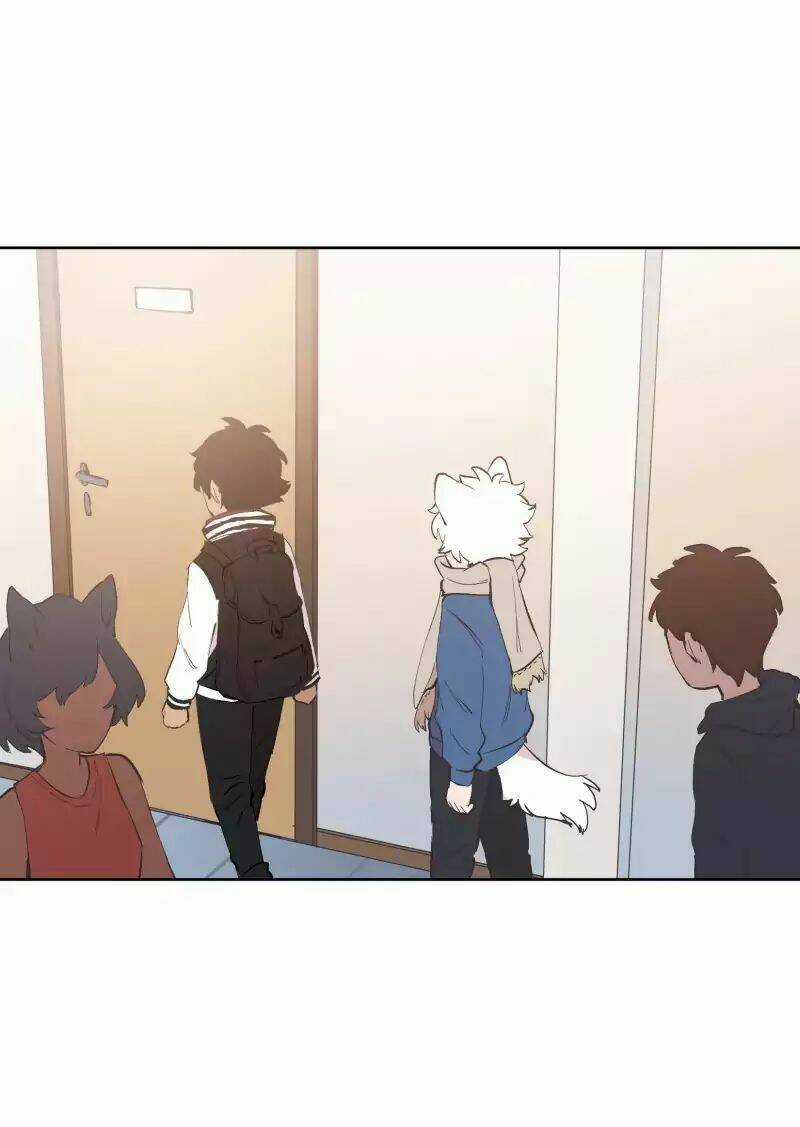 Cội Nguồn Ánh Sáng Chapter 43 trang 15