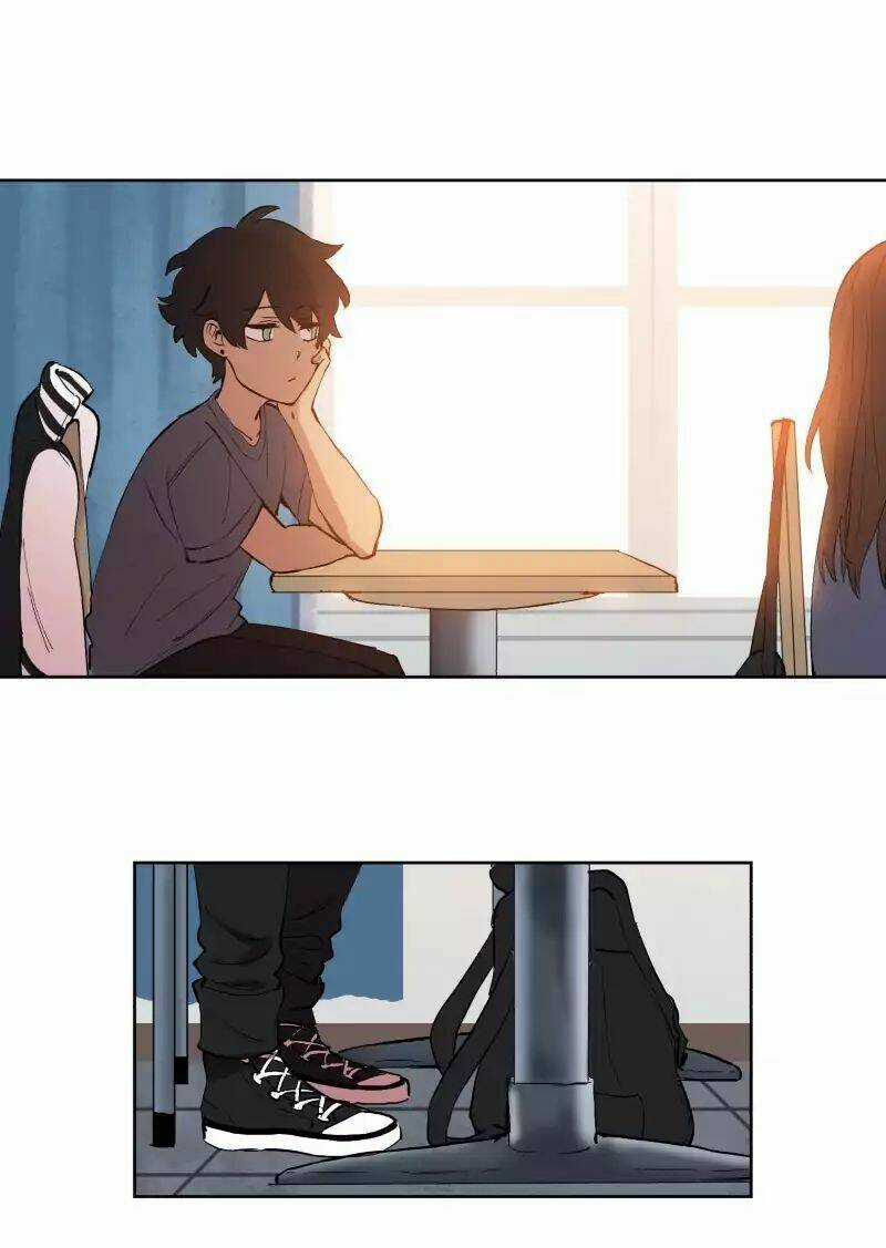 Cội Nguồn Ánh Sáng Chapter 43 trang 20