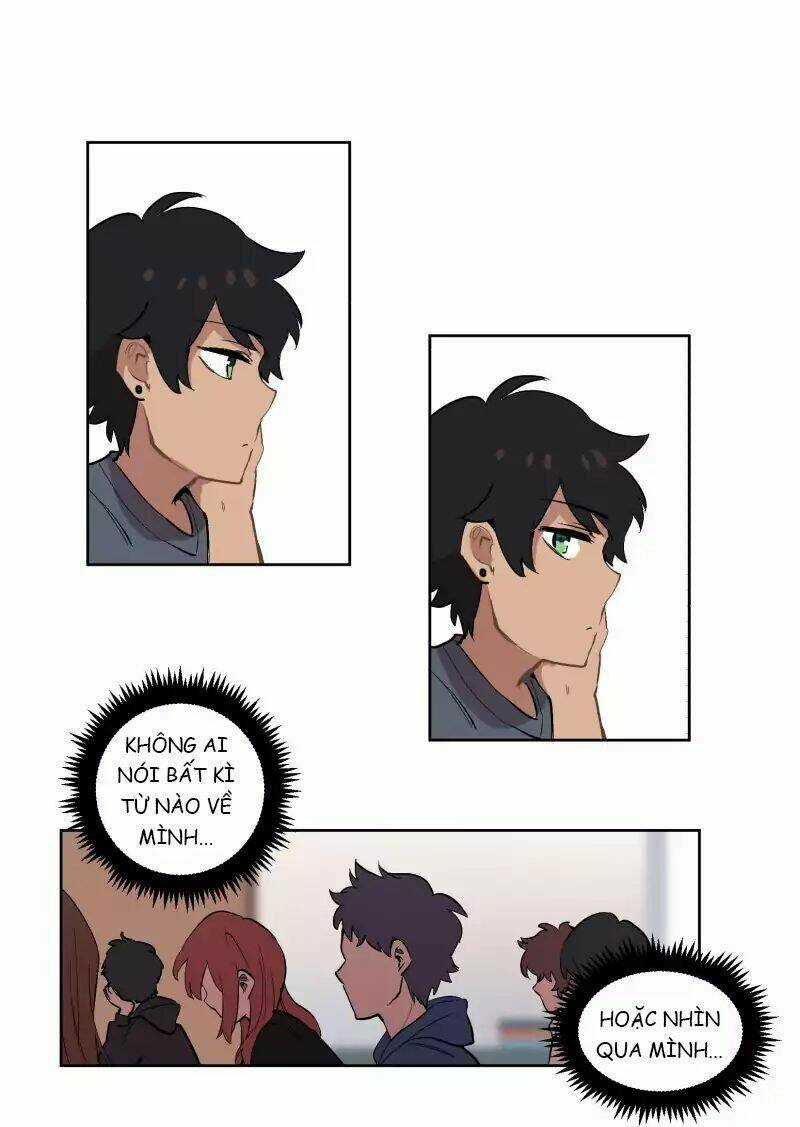 Cội Nguồn Ánh Sáng Chapter 43 trang 23