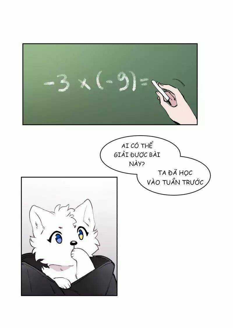 Cội Nguồn Ánh Sáng Chapter 43 trang 25