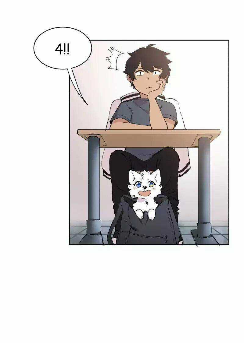 Cội Nguồn Ánh Sáng Chapter 43 trang 26