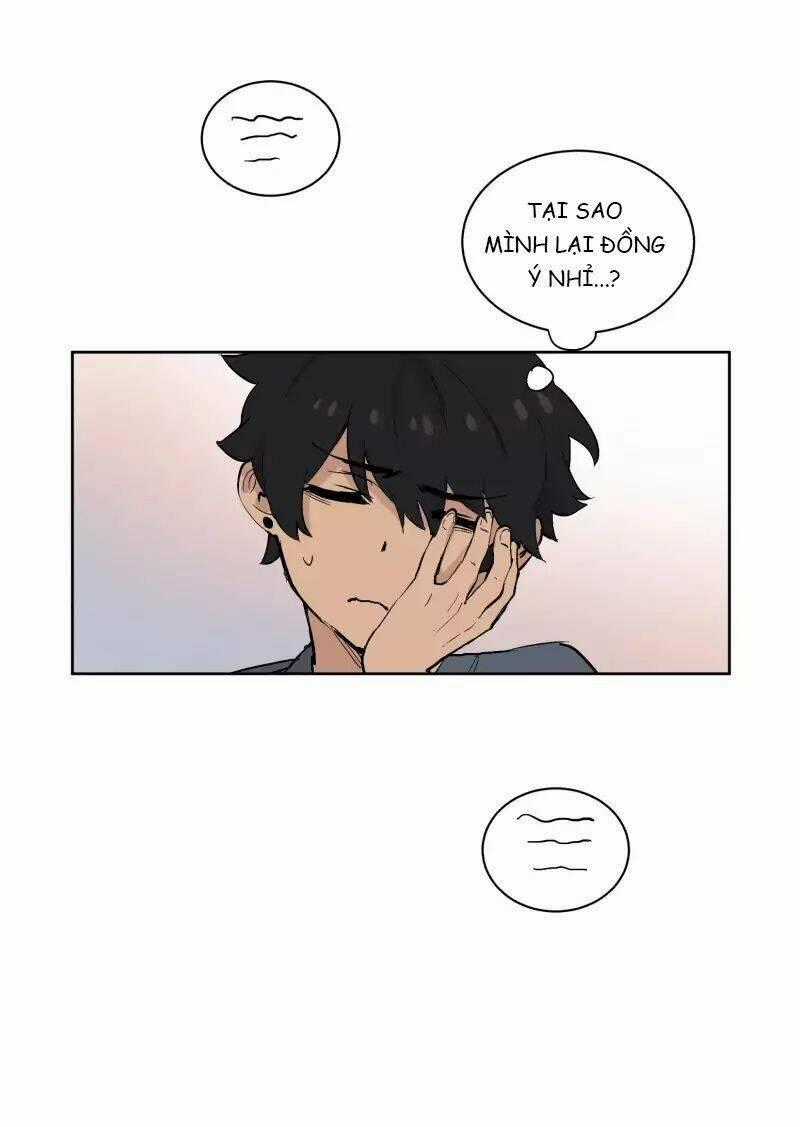 Cội Nguồn Ánh Sáng Chapter 43 trang 28