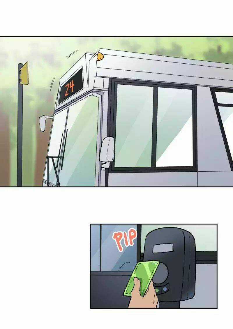 Cội Nguồn Ánh Sáng Chapter 43 trang 9