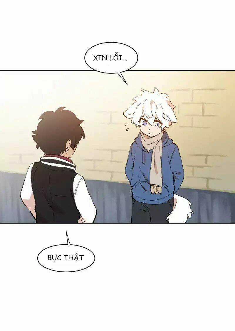 Cội Nguồn Ánh Sáng Chapter 44 trang 3