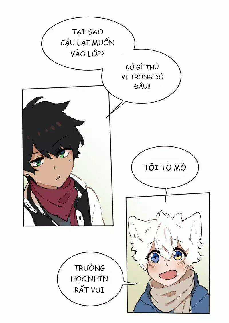 Cội Nguồn Ánh Sáng Chapter 44 trang 4