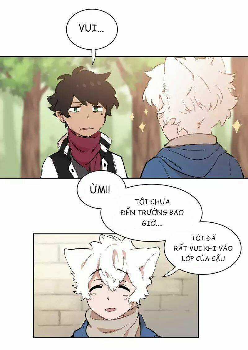 Cội Nguồn Ánh Sáng Chapter 44 trang 5