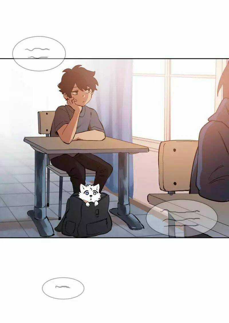 Cội Nguồn Ánh Sáng Chapter 44 trang 8