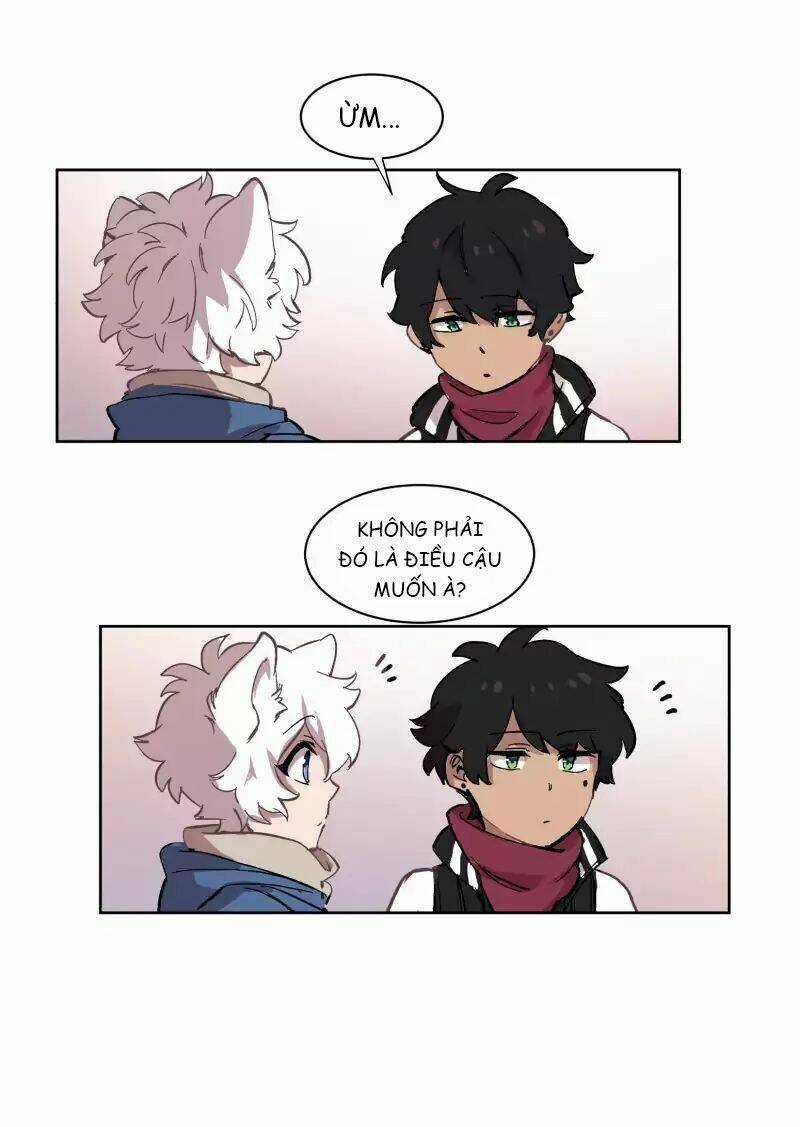 Cội Nguồn Ánh Sáng Chapter 45 trang 10