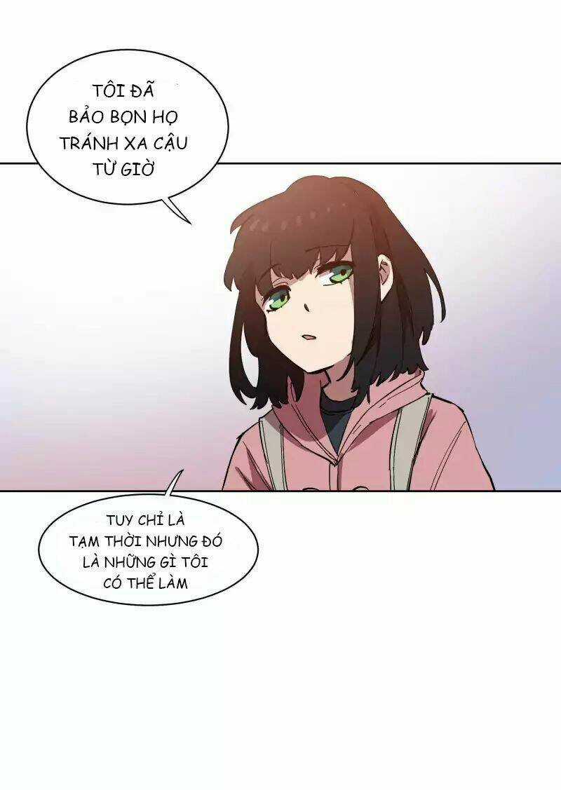 Cội Nguồn Ánh Sáng Chapter 45 trang 12