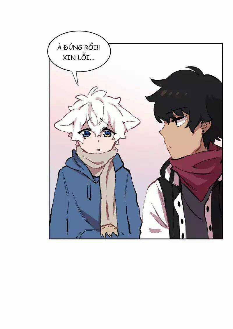 Cội Nguồn Ánh Sáng Chapter 45 trang 8