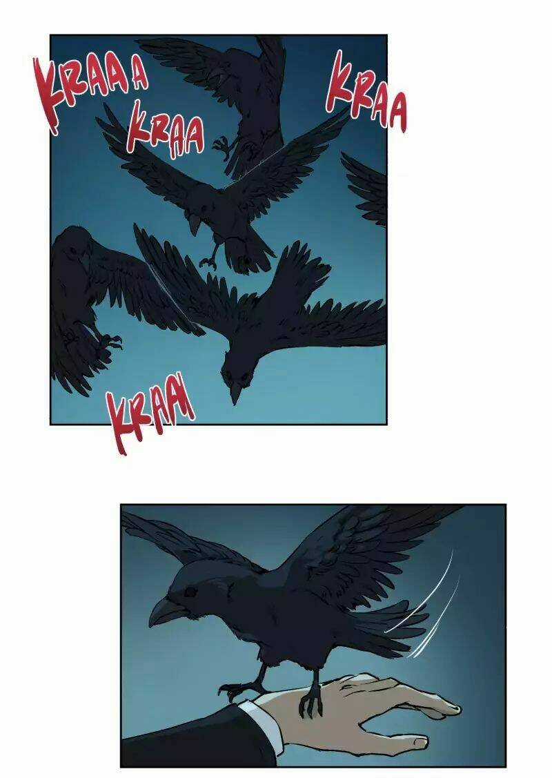 Cội Nguồn Ánh Sáng Chapter 46 trang 12