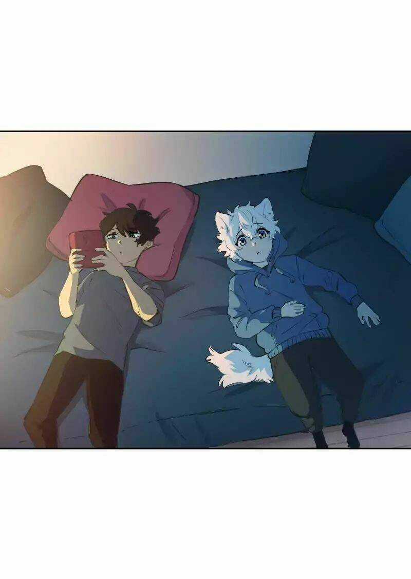 Cội Nguồn Ánh Sáng Chapter 46 trang 2