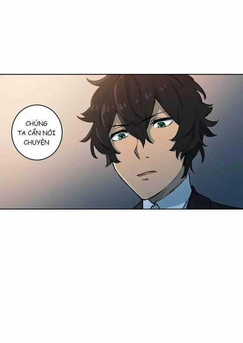 Cội Nguồn Ánh Sáng Chapter 46 trang 23