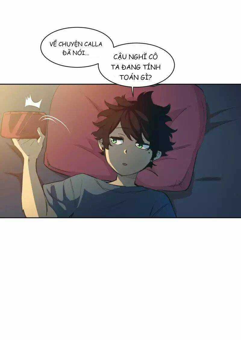 Cội Nguồn Ánh Sáng Chapter 46 trang 4