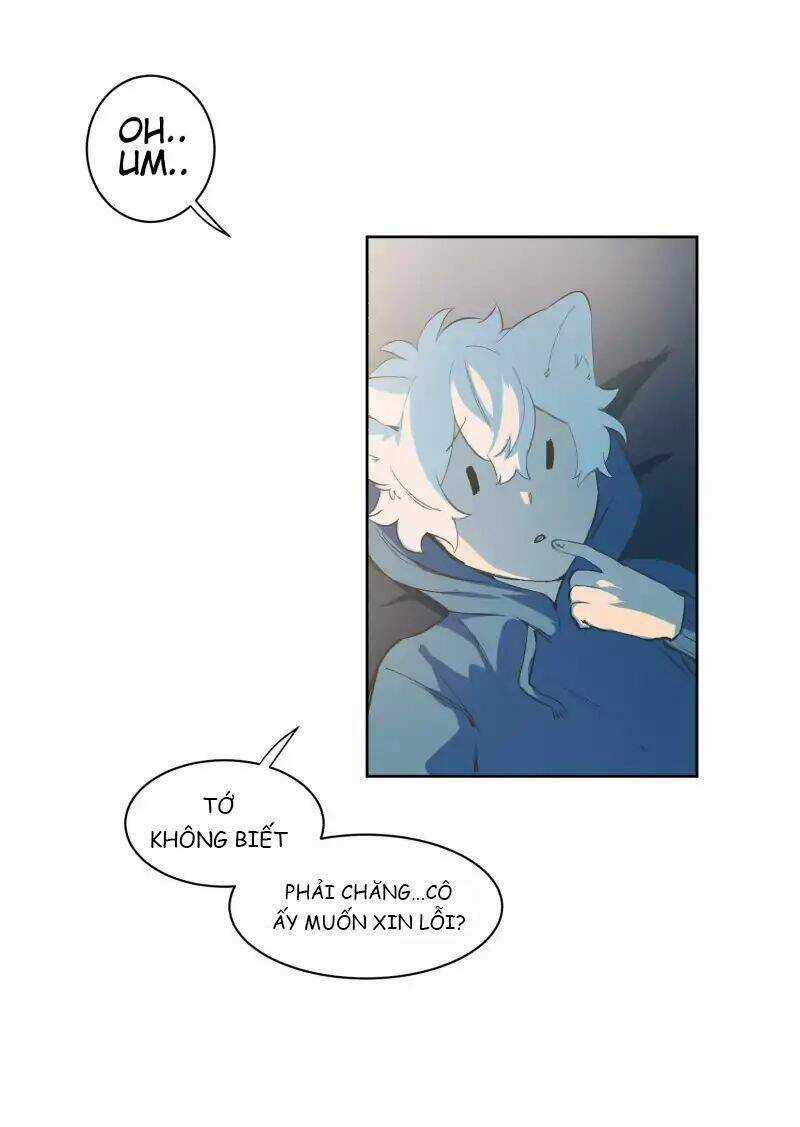 Cội Nguồn Ánh Sáng Chapter 46 trang 5