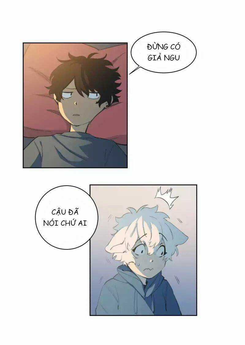 Cội Nguồn Ánh Sáng Chapter 46 trang 7