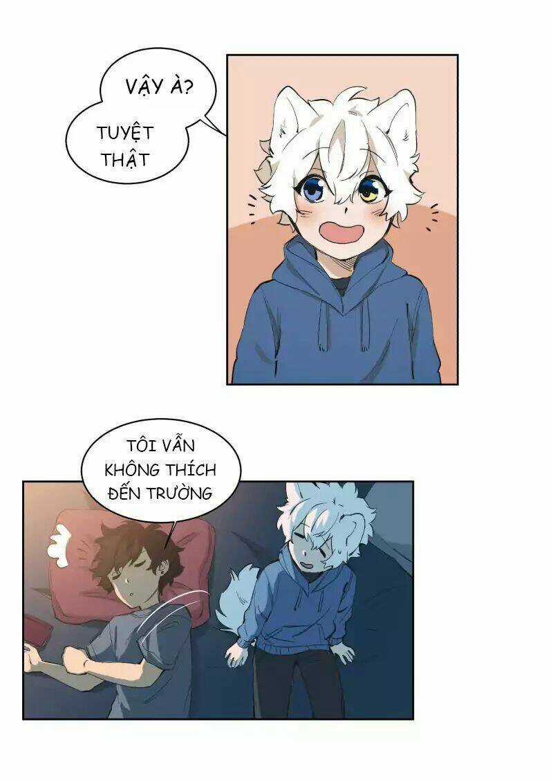 Cội Nguồn Ánh Sáng Chapter 46 trang 9