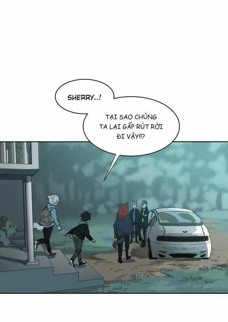 Cội Nguồn Ánh Sáng Chapter 47 trang 14