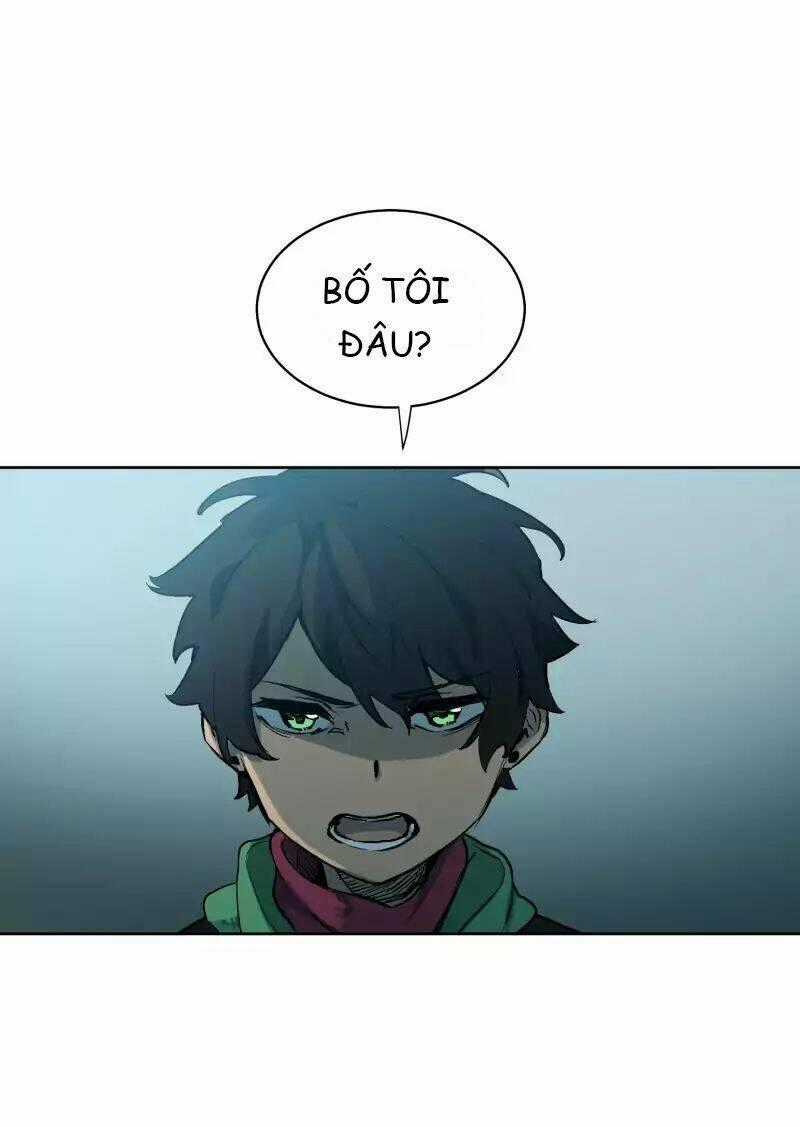 Cội Nguồn Ánh Sáng Chapter 47 trang 19