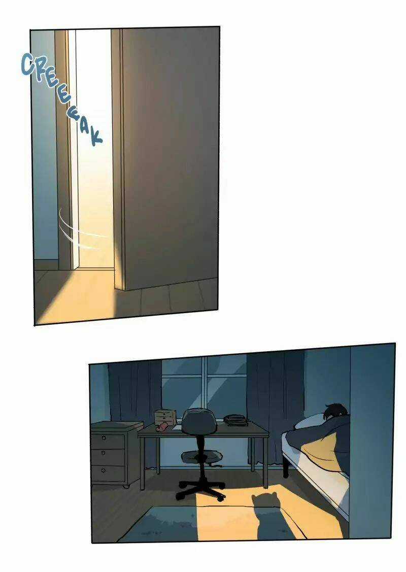 Cội Nguồn Ánh Sáng Chapter 47 trang 3