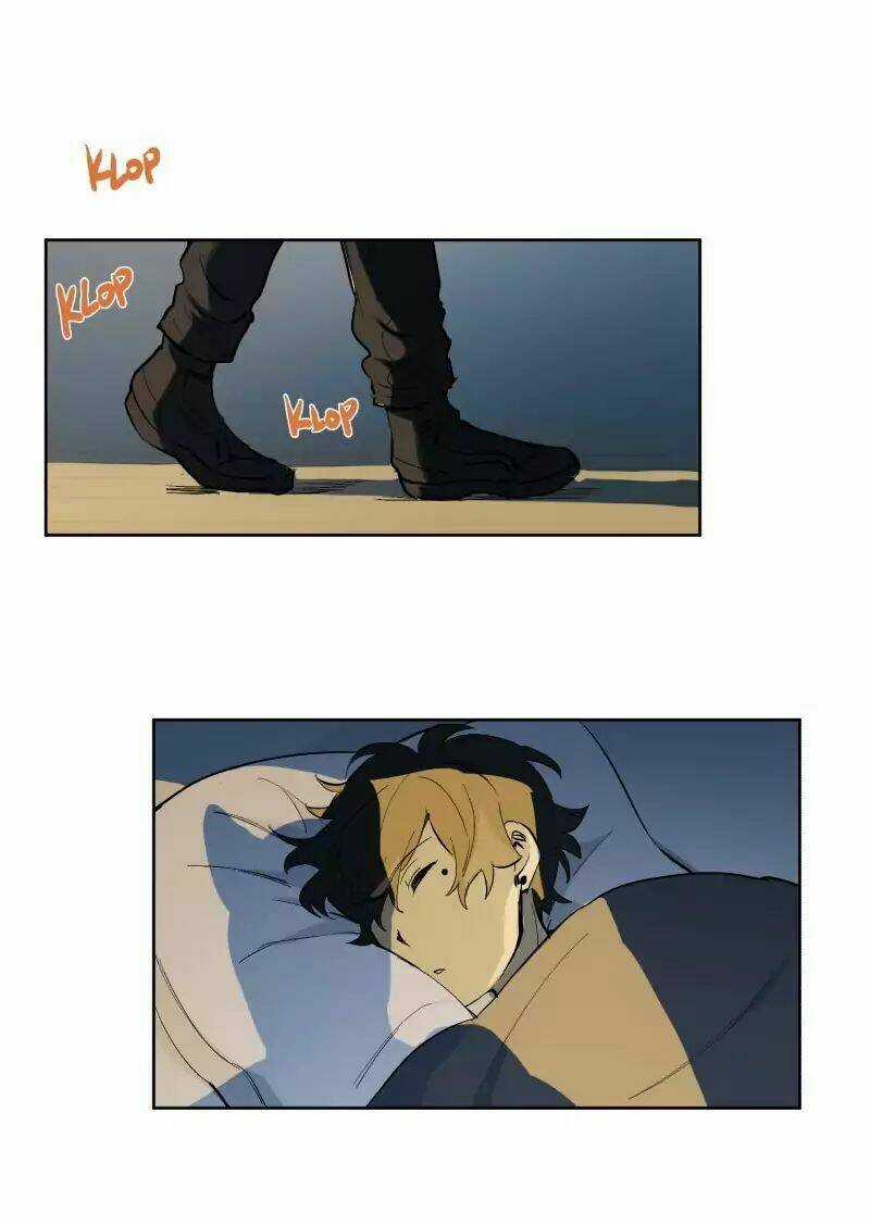 Cội Nguồn Ánh Sáng Chapter 47 trang 4