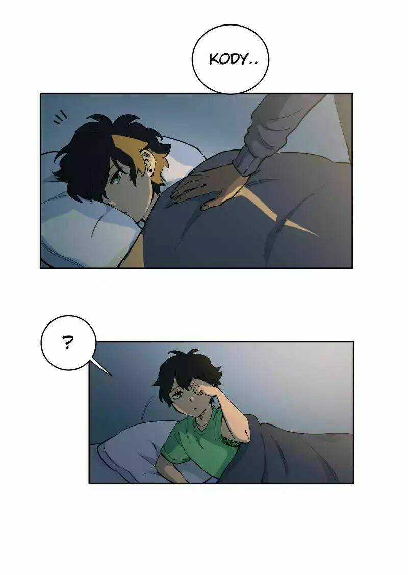 Cội Nguồn Ánh Sáng Chapter 47 trang 5