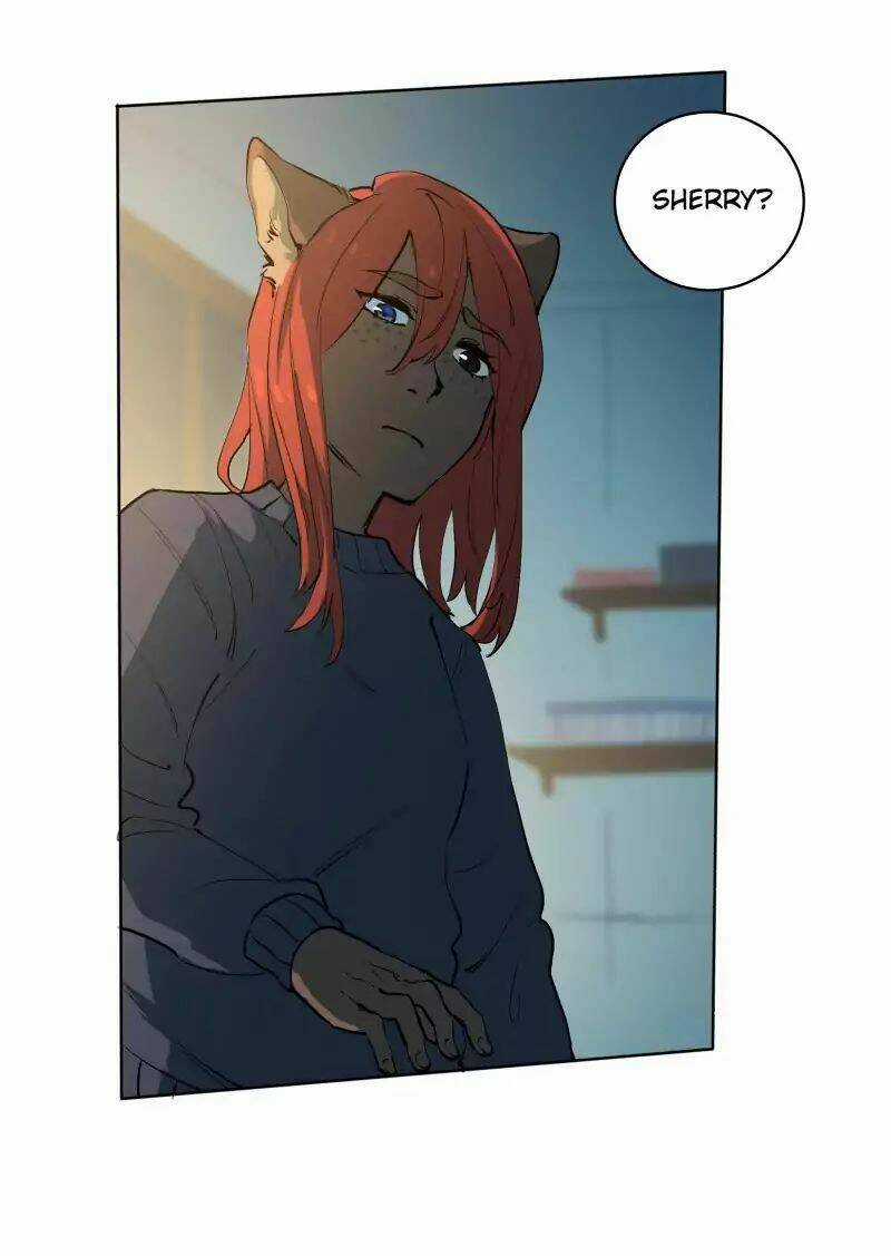 Cội Nguồn Ánh Sáng Chapter 47 trang 6