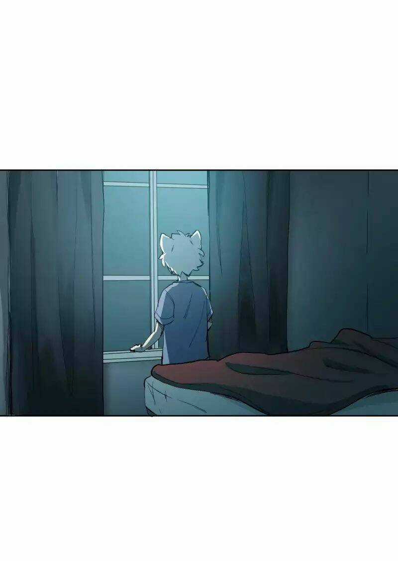 Cội Nguồn Ánh Sáng Chapter 47 trang 8