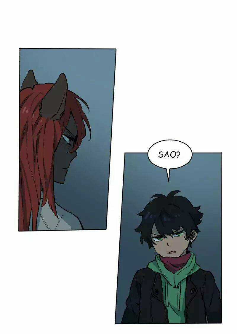 Cội Nguồn Ánh Sáng Chapter 48 trang 2