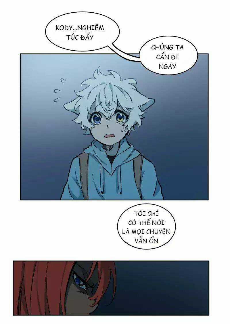 Cội Nguồn Ánh Sáng Chapter 48 trang 3