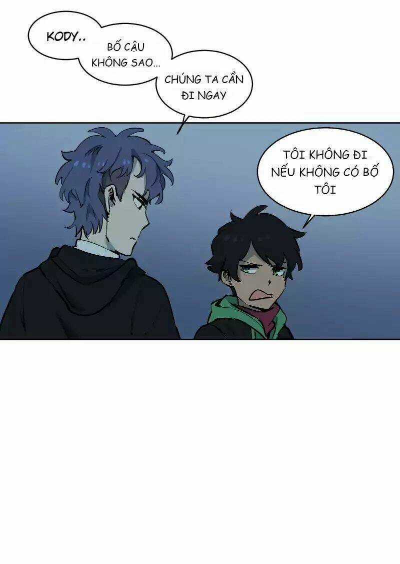 Cội Nguồn Ánh Sáng Chapter 48 trang 4