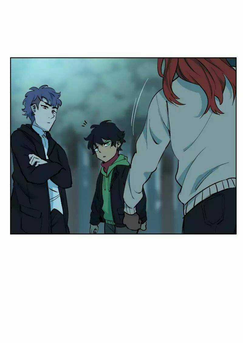 Cội Nguồn Ánh Sáng Chapter 48 trang 5