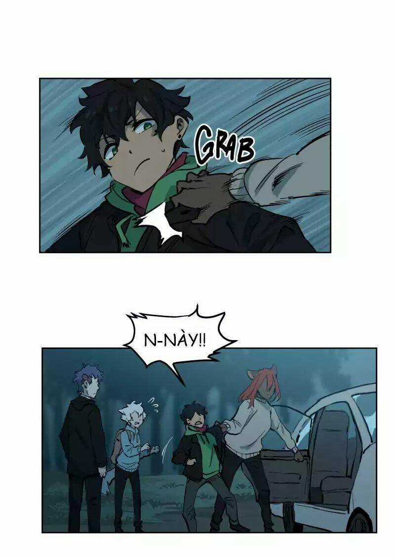 Cội Nguồn Ánh Sáng Chapter 48 trang 6