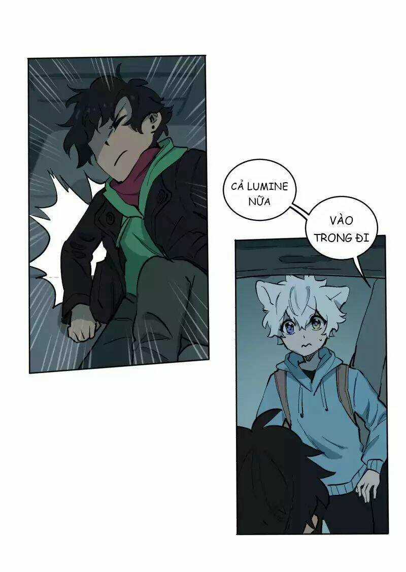 Cội Nguồn Ánh Sáng Chapter 48 trang 7