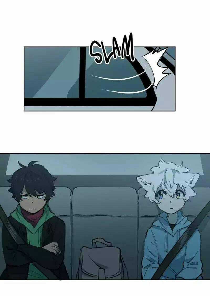 Cội Nguồn Ánh Sáng Chapter 48 trang 8