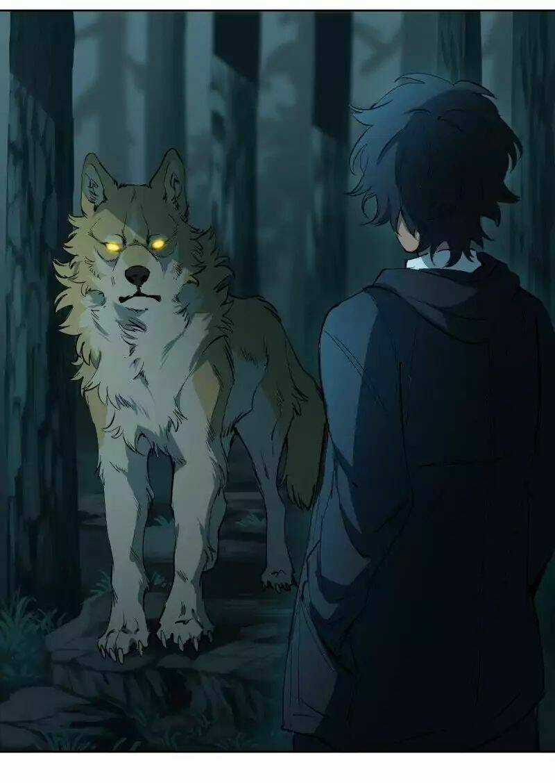 Cội Nguồn Ánh Sáng Chapter 49 trang 13