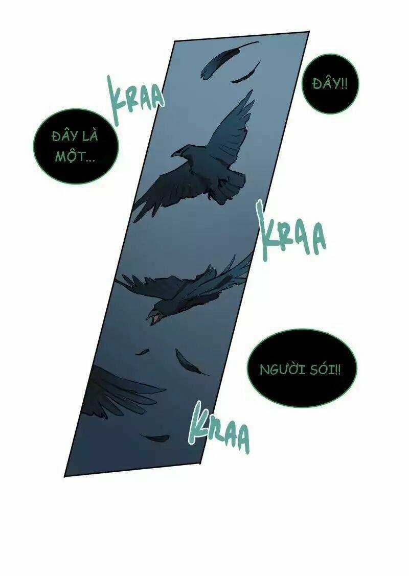 Cội Nguồn Ánh Sáng Chapter 49 trang 14