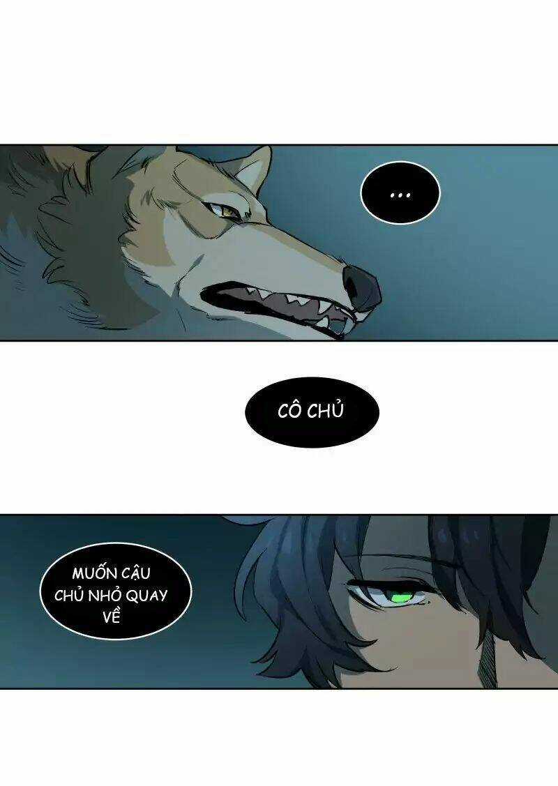 Cội Nguồn Ánh Sáng Chapter 49 trang 18