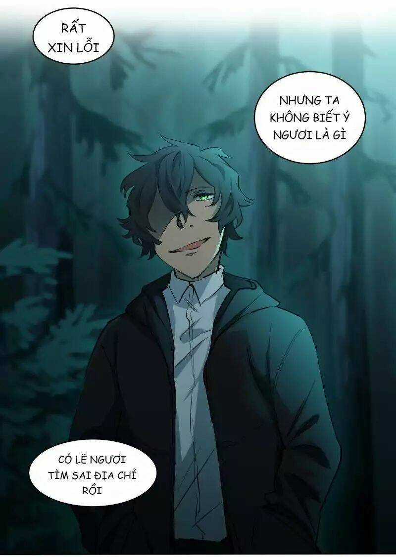 Cội Nguồn Ánh Sáng Chapter 49 trang 19