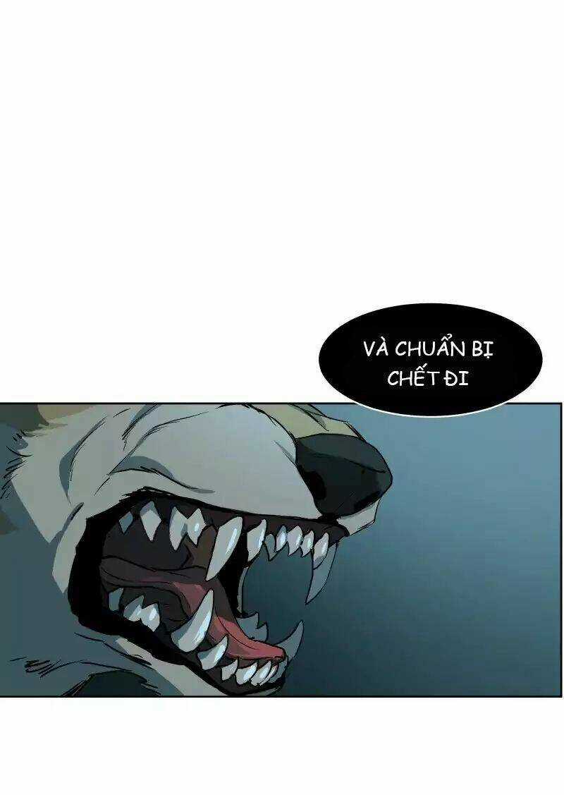 Cội Nguồn Ánh Sáng Chapter 49 trang 21