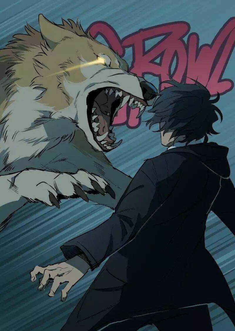 Cội Nguồn Ánh Sáng Chapter 49 trang 22