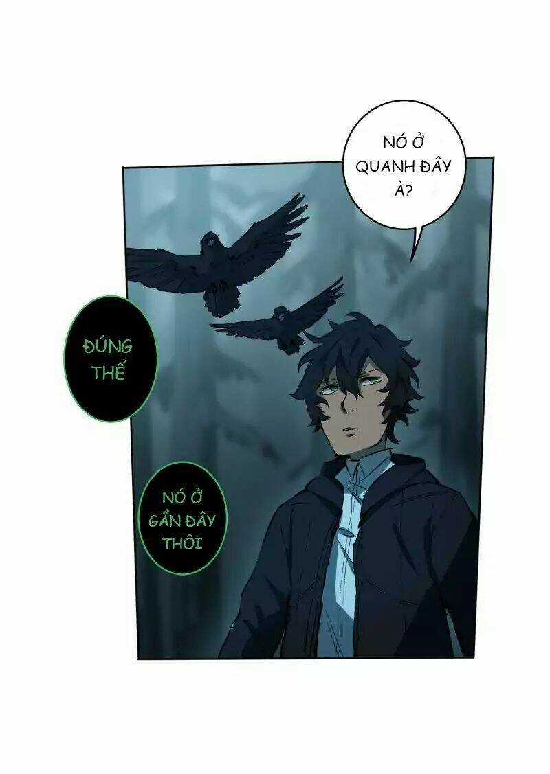 Cội Nguồn Ánh Sáng Chapter 49 trang 5