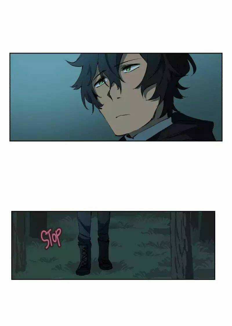 Cội Nguồn Ánh Sáng Chapter 49 trang 6