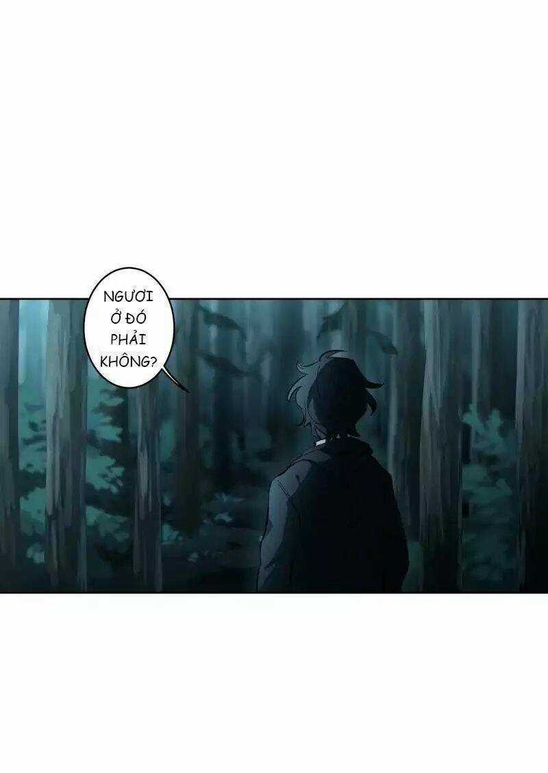 Cội Nguồn Ánh Sáng Chapter 49 trang 8