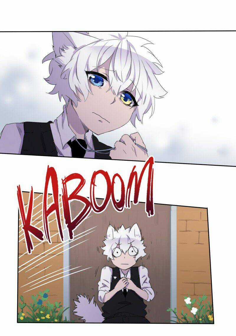 Cội Nguồn Ánh Sáng Chapter 5 trang 18