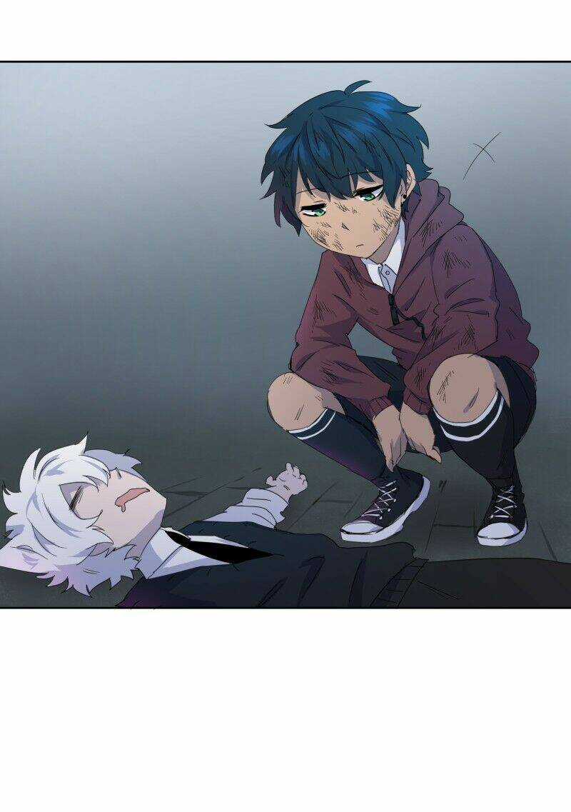 Cội Nguồn Ánh Sáng Chapter 5 trang 35